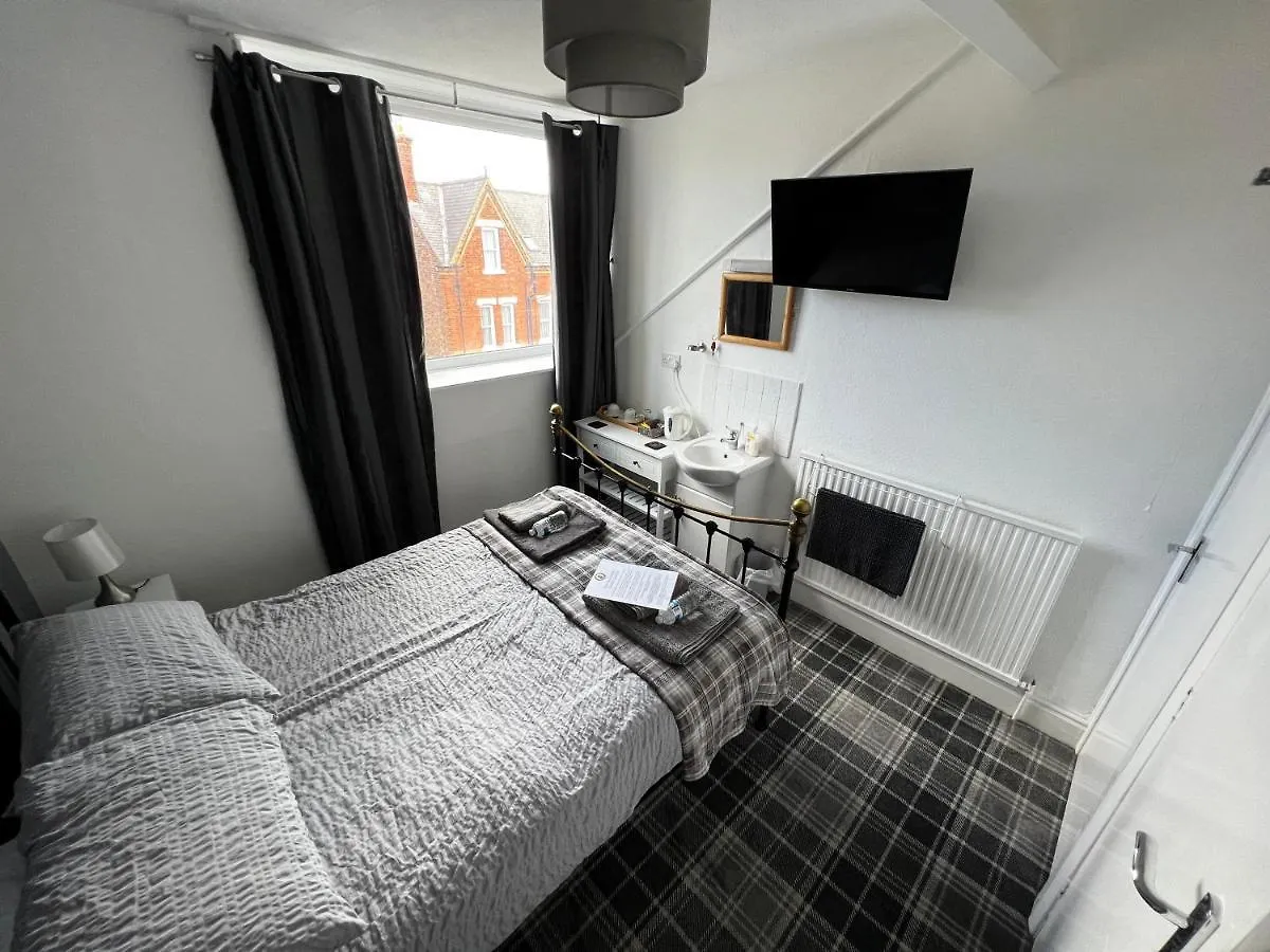 The Balmoral Guest House Bridlington