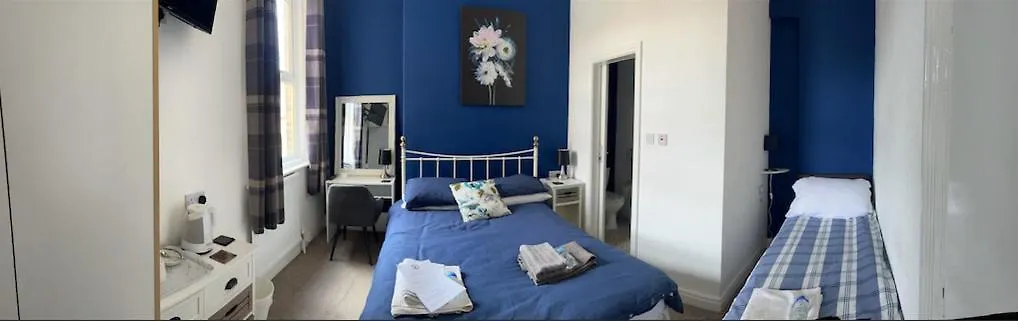 The Balmoral Guest House Regno Unito