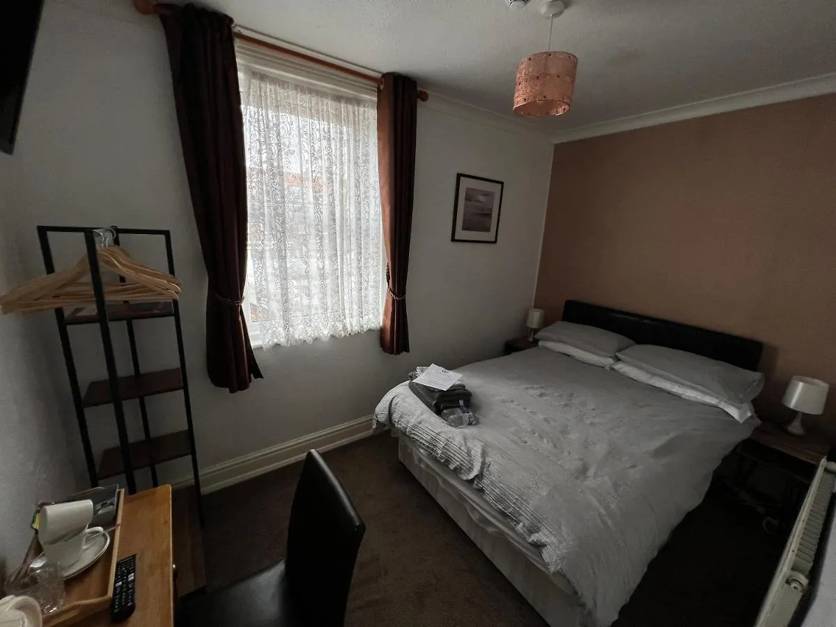 The Balmoral Guest House United Kingdom