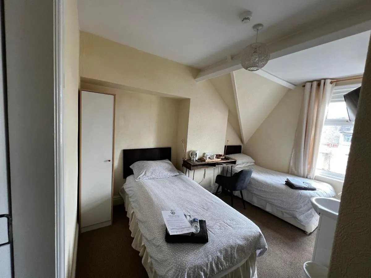 The Balmoral Guest House Bridlington