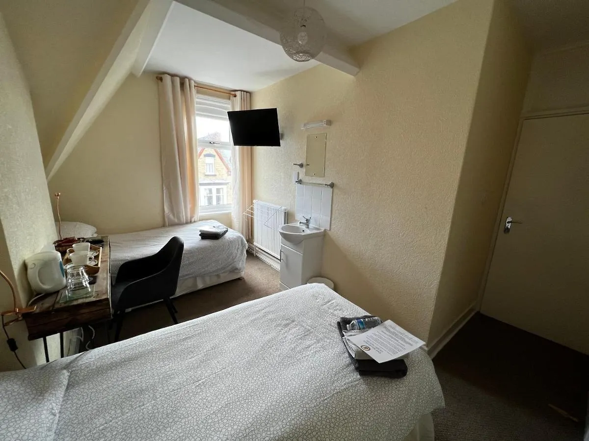 The Balmoral Guest House