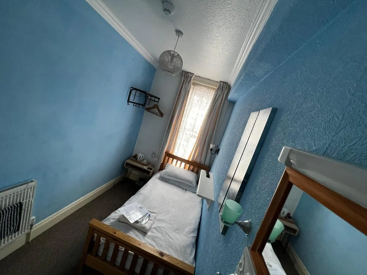 The Balmoral Guest House
