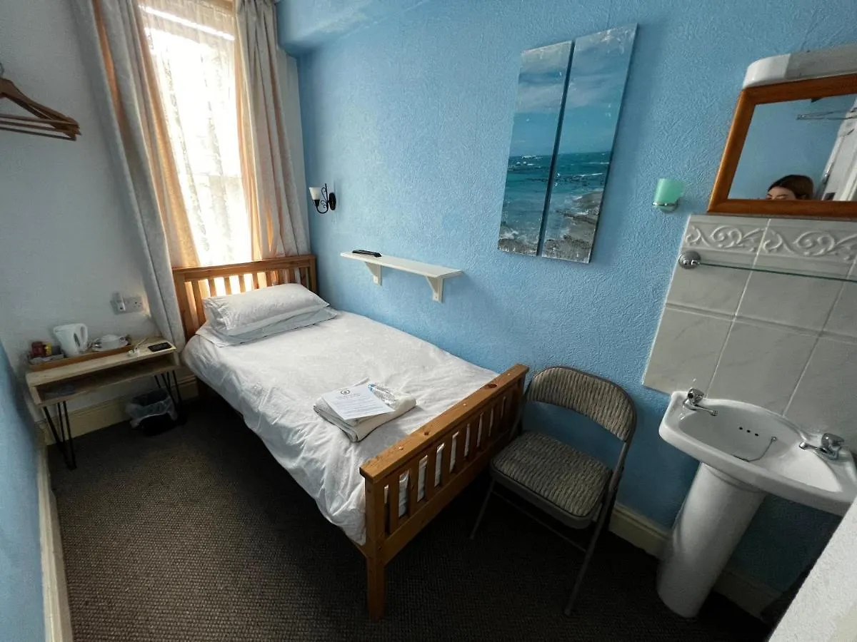 The Balmoral Guest House
