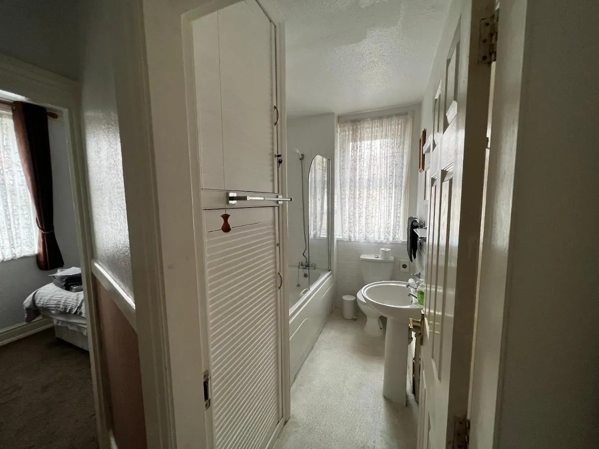 The Balmoral Guest House  Bridlington